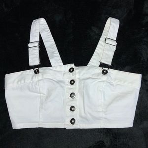 Kendall and Kyle Top